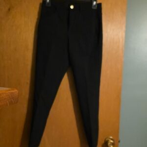 Michael Kors Black Garment